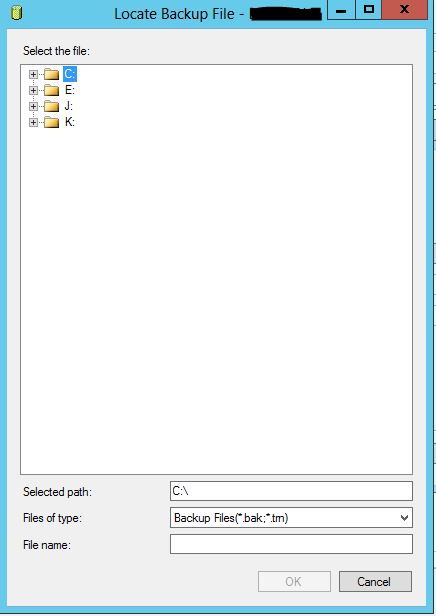 ssms_restore_wizard