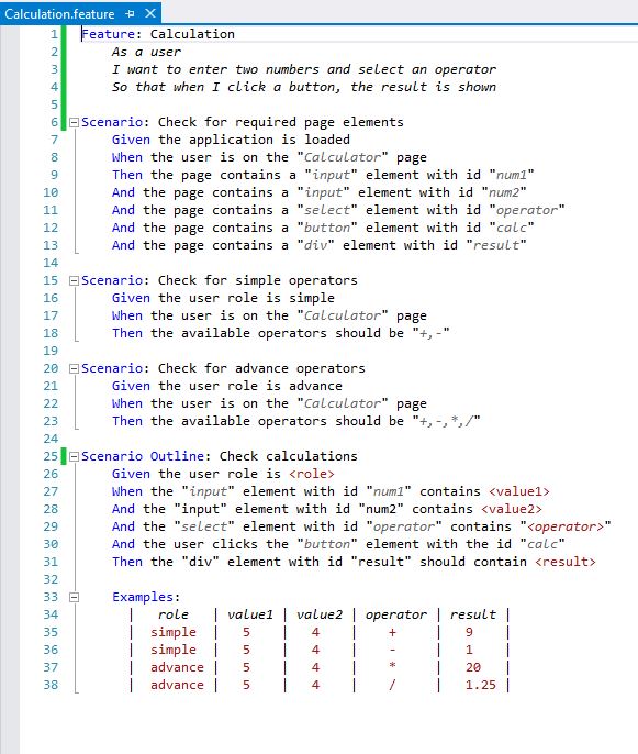 bdd-calculation-feature