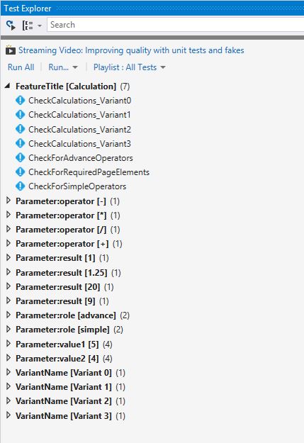 bdd-test-explorer-using-traits-for-grouping
