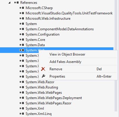system.web.fakes-assembly